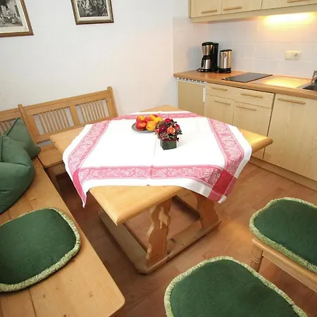 Apartman Country House Leitzinger St- Wolfgang Am Wolfgangsee - Obs02005-sya *