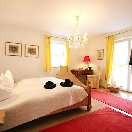 Apartman Country House Leitzinger St- Wolfgang Am Wolfgangsee - Obs02005-sya *