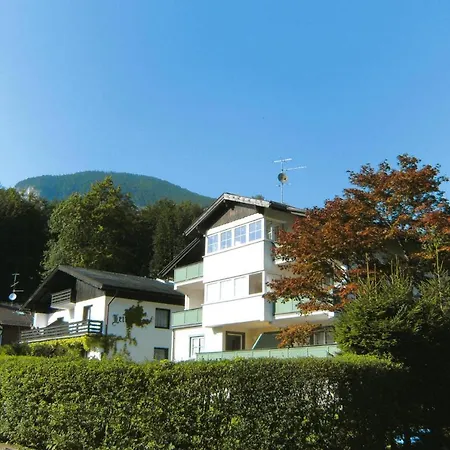 Apartment Country House Leitzinger St- Wolfgang Am Wolfgangsee - Obs02005-sya *