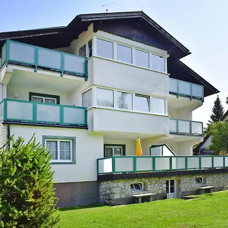 Country House Leitzinger St- Wolfgang Am Wolfgangsee - Obs02005-sya Apartment *