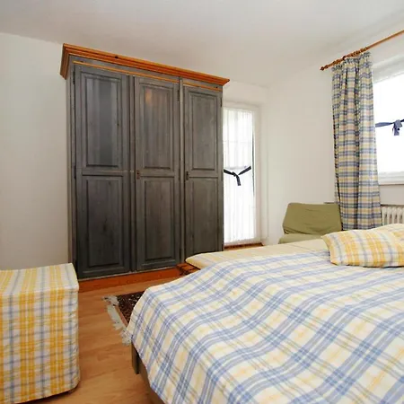 Apartment Country House Leitzinger St- Wolfgang Am Wolfgangsee - Obs02005-sya